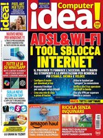 Il mio computer idea 24